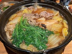 -千代武日本料理(爱建店)