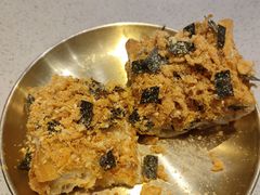 肉松油条-小豆海棠(嘉兴路店)