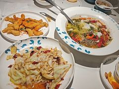 -花椒笑成都小馆(百脑汇店)