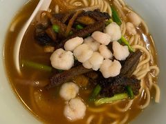-奎元馆.百年奎元.非遗传承(西湖边的解放路店)