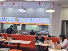 -禾师兄·布拉肠(一德路店)