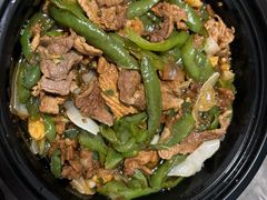 -兰湘子·湘菜小炒(长安万科广场店)