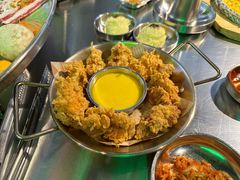 -哈哈碳都·牛肋条无限自助烤肉(宝龙店)