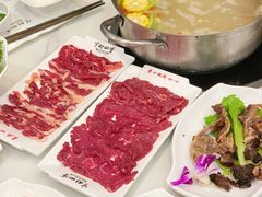 -宁好四季潮汕牛肉火锅
