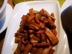 -七仙岭君澜度假酒店·桃源小馆中餐厅