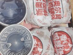 -肯德基(凤凰海店)