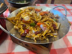 -847别墅餐厅·山野江西菜