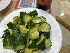 -清真·鸦儿李记·小馆(后海店)