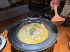 -九锅一堂酸菜鱼(新南凯德直营店)