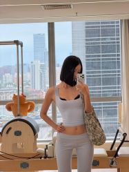 点击看大图 -AN普拉提女子健身工作室