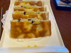 -燕郊烧鸽子(广安路店)