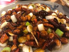 -人民食堂(青羊宫店)