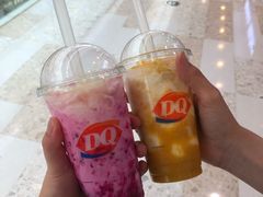 -DQ·蛋糕·冰淇淋(通州万达店)