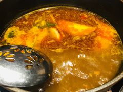-呷哺呷哺 黄金牧场 (欢乐谷店)