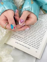 -Cici Nail日式美甲美睫工作室