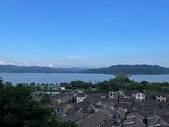 -东钱湖旅游度假区