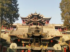 -高庙保安寺