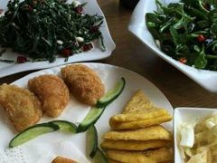 -名羊天下陕北横山铁锅炖羊肉(博文路店)