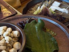 -烹然四季椰子鸡火锅(团结湖总店)
