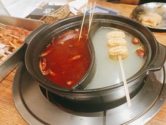 -江湖六膳門串串香(隆礼路店)