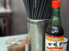 -食惠里小笼包面馆(越秀店)