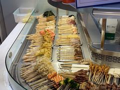 -小桶串串(仁恒梦中心店)