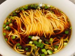 阳春面-南京大牌档(济南万象城店)