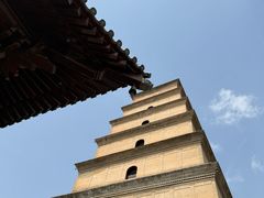 -大慈恩寺(大雁塔)