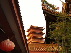 -梵天禅寺