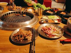 -汉拿山(北京上地华联店)