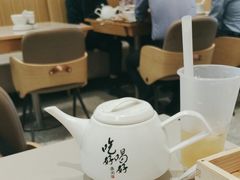 -蔡澜点心·粤菜(丽泽天街店)