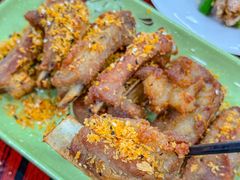 -贞姨美食·老字号海鲜大排档