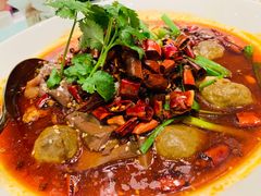 -新吉士·上海菜(浦东LCM置汇旭辉店)