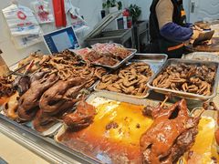 -峨眉汪鸭子·甜皮鸭烟熏鸭(白龙北路店)