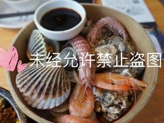原味海鲜拼-原製原味(普陀山磐龙店)