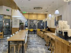 -Blueglass酸奶(财富购物中心店)