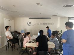 点击看大图 -月之旅·尊 高端月子会所(科馨别墅一店)
