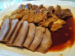 -真爱中国餐馆·年华店(朱雀大街店)
