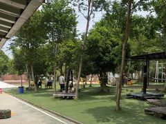 -桃园农庄·桃源宴