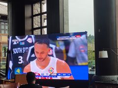 -时光吧·大堂吧·丽江和府洲际度假酒店