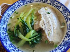 -裕兴记·三虾面(西北街总店)