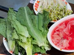 -牛市坎火锅(建设路店)