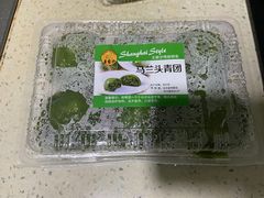 -王家沙点心店(西康路店)