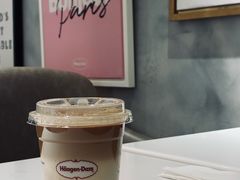 -哈根达斯(武汉天地店)