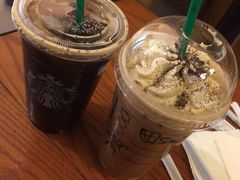 iphone_upload_pic-星巴克(天津大悦城第二店)