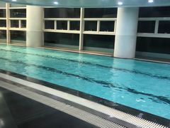 -一兆韦德健身(慧芝湖店)