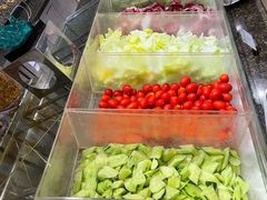 -蜻蜓逐宴全日制西餐厅I古北水镇大酒店