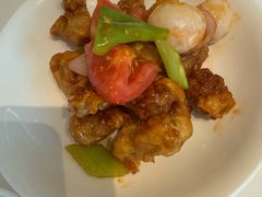 -莆田餐厅PUTIEN(金融街购物中心店)