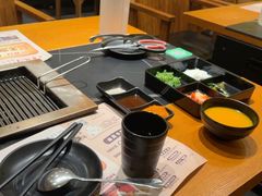 -千寻烧肉(政务区店)