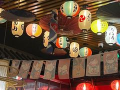-隐月· 㐂和食屋(芝罘万达公馆店)